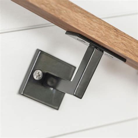 wall mount handrail brackets